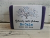 Be Calm Olive Oil Soap Bar