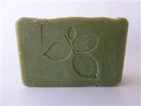 Woodland olive oil soap