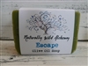 Escape Aromatherapy Olive Oil Soap