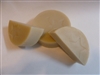 Shampoo Moon Olive Oil Soap Bar