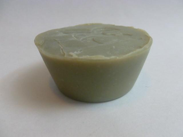 Shaving Soap