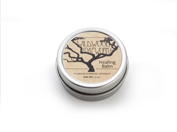 Healing Balm