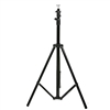 Replacement 7 ft fully adjustable stand for  backdrop support kit