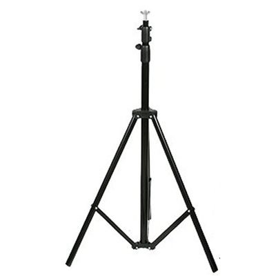 Replacement 7 ft fully adjustable stand for  backdrop support kit