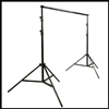 Pro 8.5' x 10' Backdrop Stand kit Photo Studio Background Support Systems