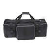 Pro completed Padded Studio Light Carrying Case with inner compartments