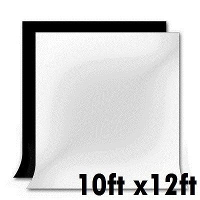 NEW HIGH KEY Muslins Background 10' x 13' Backdrop set