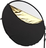 NEW Pro 43" Reflectors 5 in 1 Photo Studio Multicolor