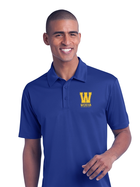 Men's Dri-Fit Polo