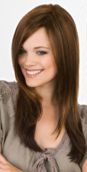 Angelina Lacefront Wig