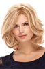 Carrie LaceFront Wig