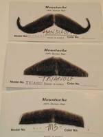 Moustaches 56