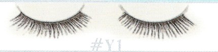 You Get 6 Pairs - Short Lashes