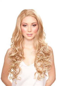 Holiday Lace Front Wig