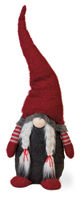 Lucy Santa Elf Gnome