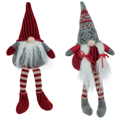 Helga & Heath Nordic Gnomes