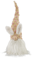 Reagan Bunny Ear Gnome cream