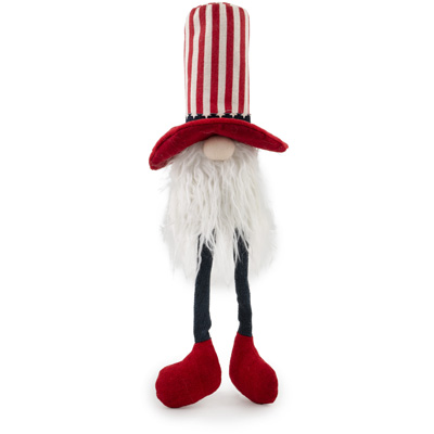 Uncle Sam Gnome