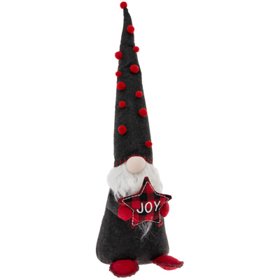 Urpo Pom Pom Hat Joy Gnome