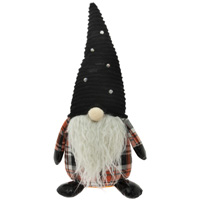 Dagon Black Pearl Hat Gnome