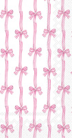 Baby Toile Guest Towel pink