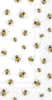 Save The Bees! Guest Towel