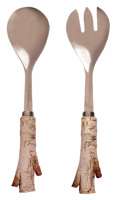 Birch Server Set