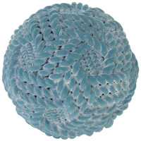 Lite Blue Rope Ball