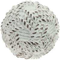 White Rope Ball