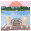 Sunday Lake Chairs