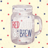 CKTLRed White & Brew