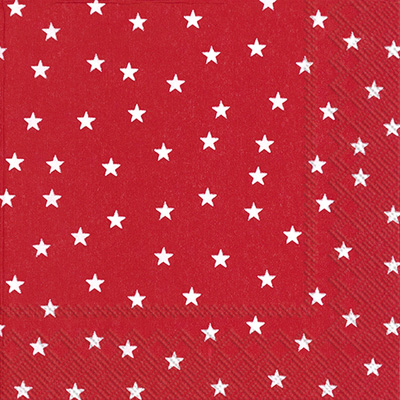 CKTLLittle Stars red