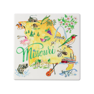 Missouri State Coaster