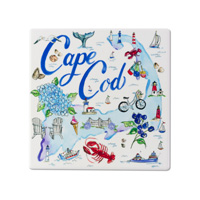 Cape Cod State Coaster