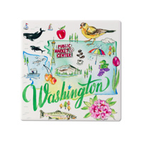 Washington State Coaster