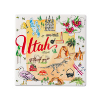 Utah State Coaster