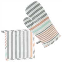 Hadley Stripe Potholder S2