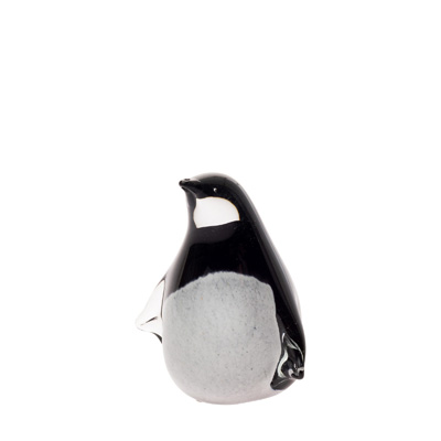 Small Glass Penguin