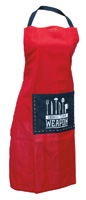 Apron Choose Your Weapon