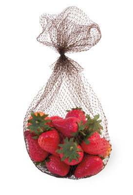 Strawberries In the Bag S 18