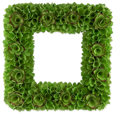 Fairways  Green Wreath