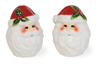 Holly & Ivy Santa Salt & Pepper Set