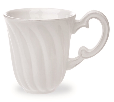 Whiteware Mug