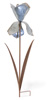 Iris Flower Stake