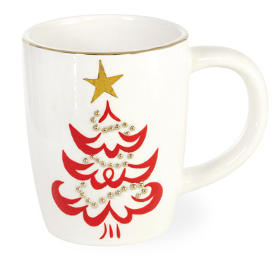 O Christmas Tree Mug