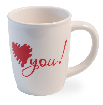 Love Mug