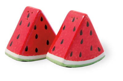 Watermelon S&P