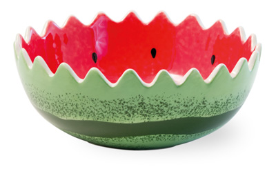 Watermelon Bowl