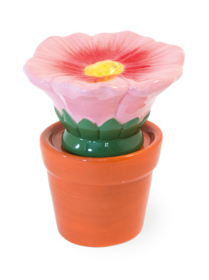 Flower Pot S&P