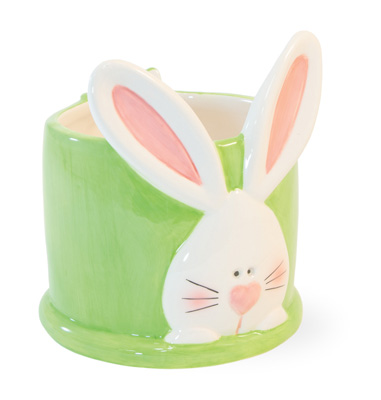 Candy Dish Bun Bun Bunny